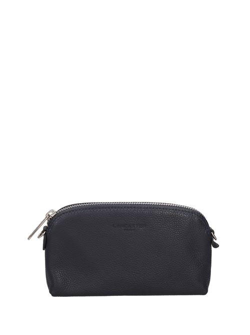 Borsa in pelle LANCASTER | 170-30BLU SCURO